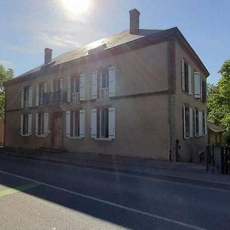 Maison Monxanin Gardouch Eksteriør bilde
